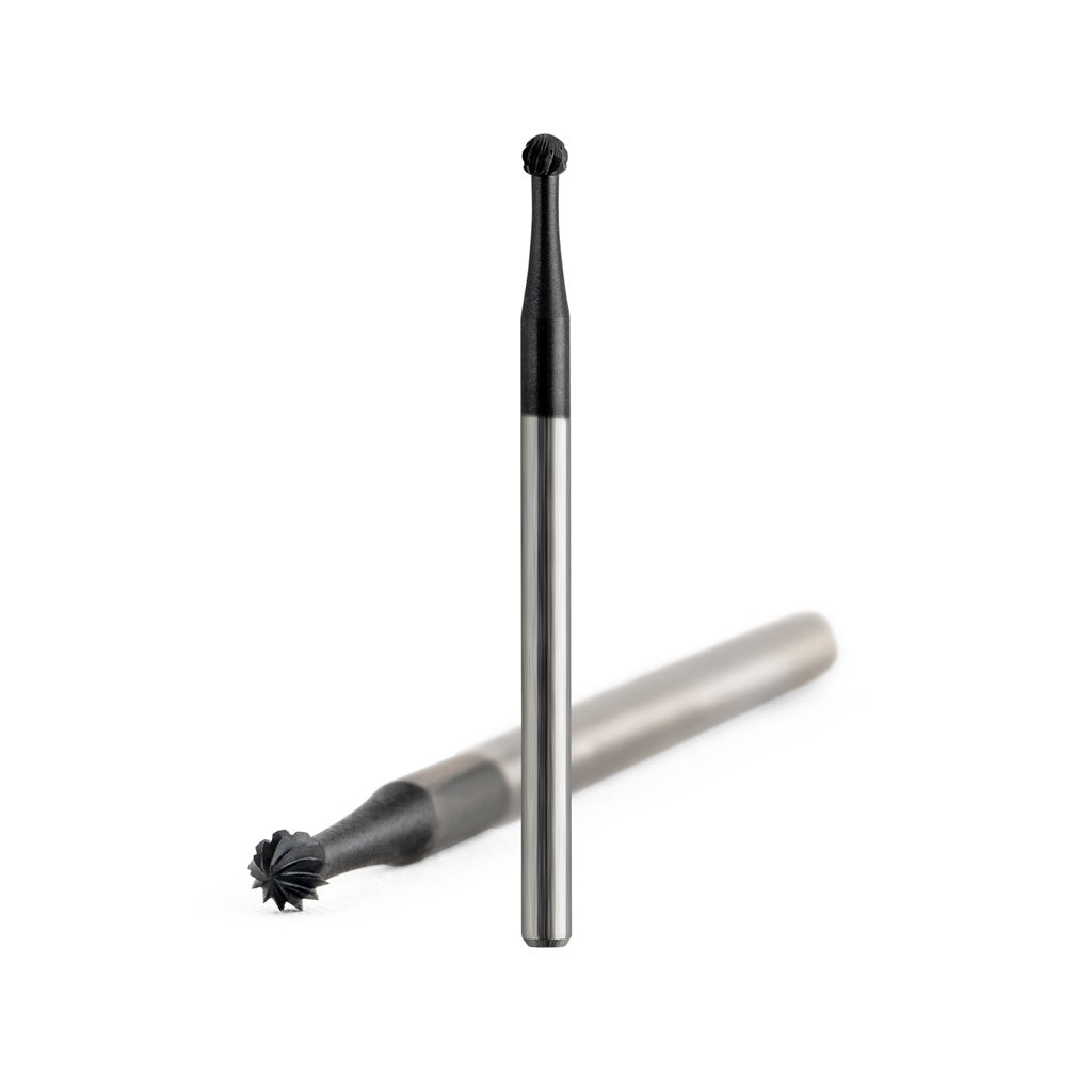 Gelish Go File Drill Bit 3/32 - Cuticle Cleaner Ball