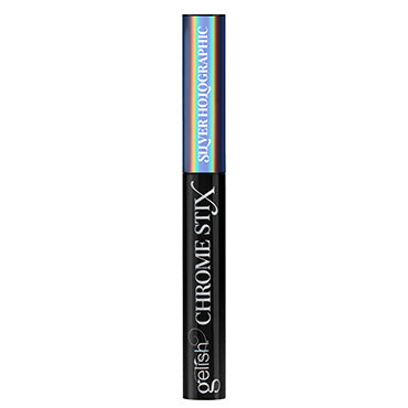 Gelish Chrome Stix - Silver Holographic