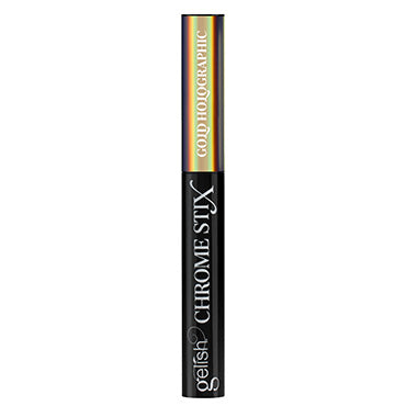 Gelish Chrome Stix - Gold Holographic