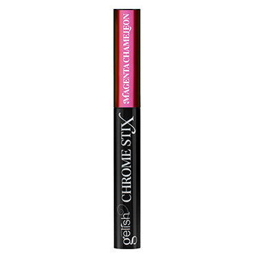 Gelish Chrome Stix - Magenta Chameleon