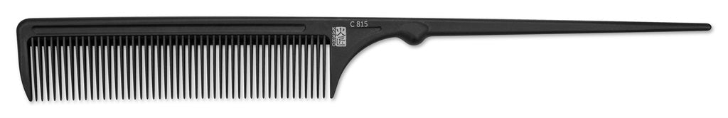 Kasho Carbon Tail Comb C815 24.1cm