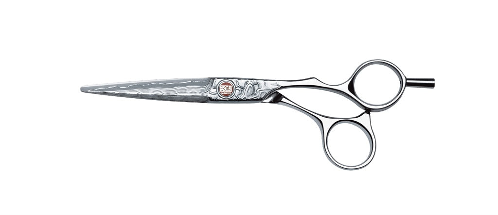 Kasho KAD Offset Hairdressing Scissors 6.0 Inch