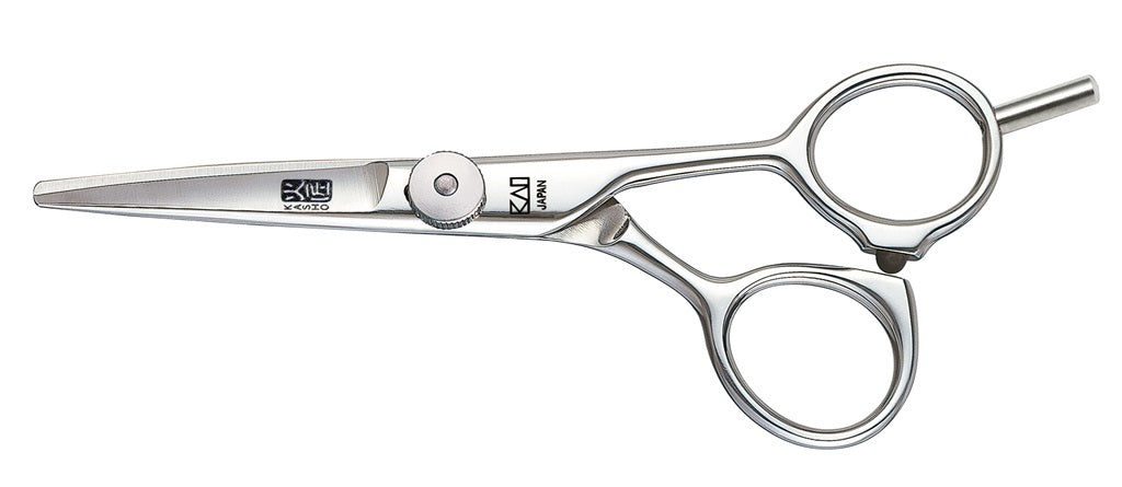 Kasho Design Master KDM Straight Hairdressing Scissors 5.0 Inch