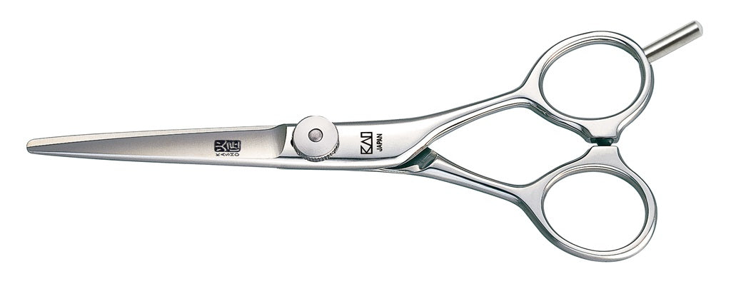 Kasho Design Master KDM Straight Hairdressing Scissors 5.5 Inch