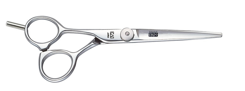 Kasho Design Master KDM Left Handed Offset Hairdressing Scissors 6.0 Inch