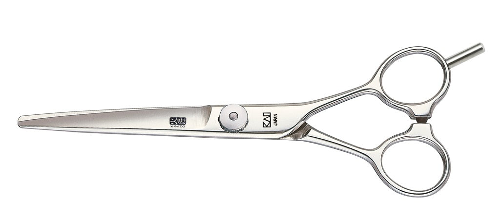 Kasho Design Master KDM Straight Hairdressing Scissors 6.0 Inch