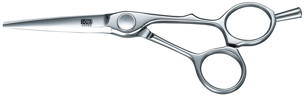 Kasho KML Offset Hairdressing Scissors 5.5 Inch