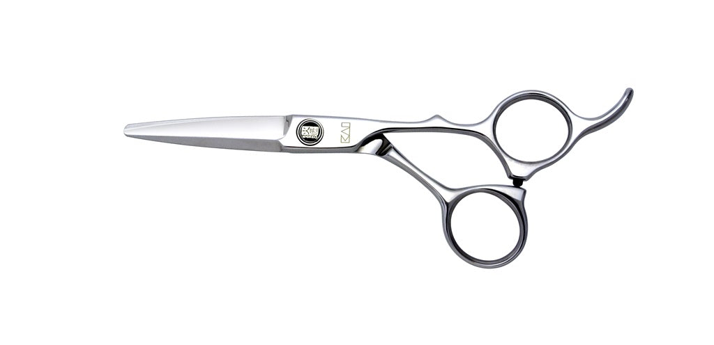 Kasho KSG Offset Hairdressing Scissors 5.5 Inch