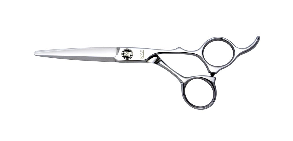 Kasho KSG Offset Hairdressing Scissors 6.0 Inch
