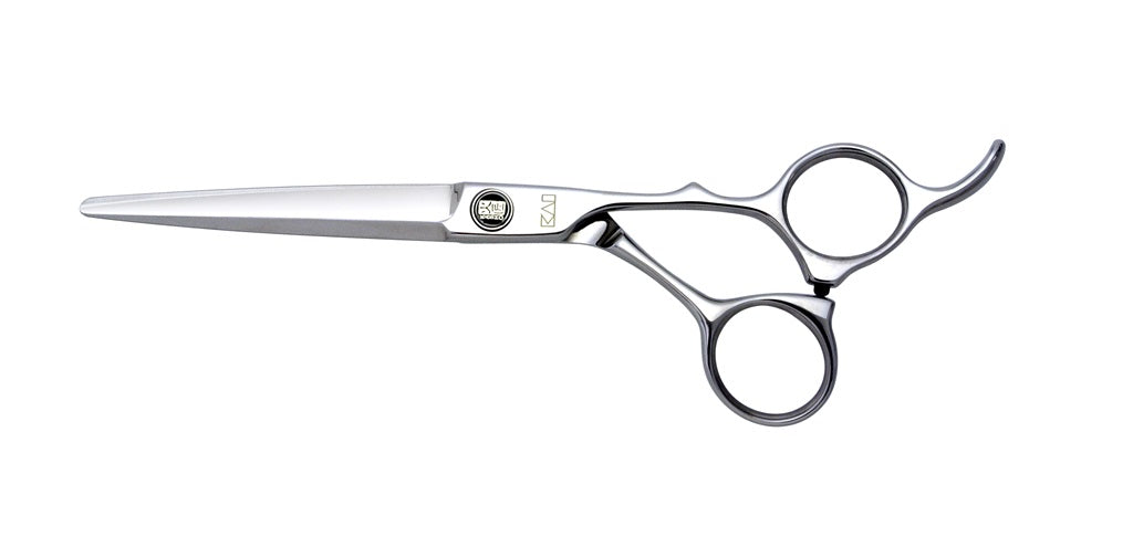 Kasho KSG Offset Hairdressing Scissors 6.5 Inch