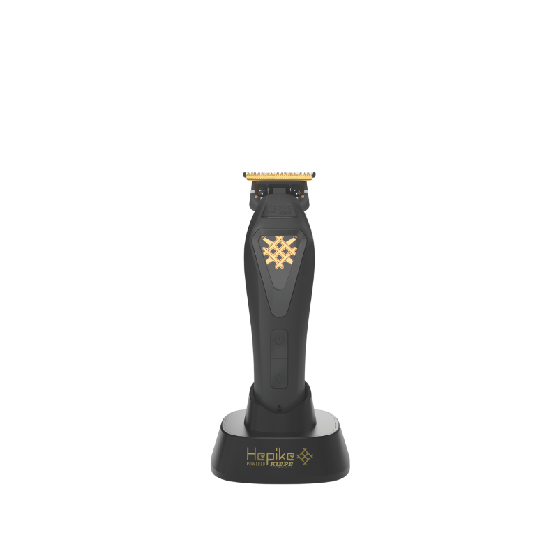 Kiepe Hepike Powered Barber's Professional Trimmer