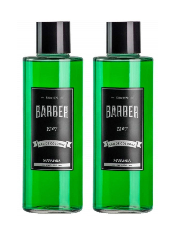 Marmara Barber #7 Aftershave Cologne 500ml