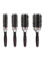 Olivia Garden Pro Combo Deal Kit - 4pc