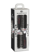 Olivia Garden Pro Combo Deal Kit - 4pc