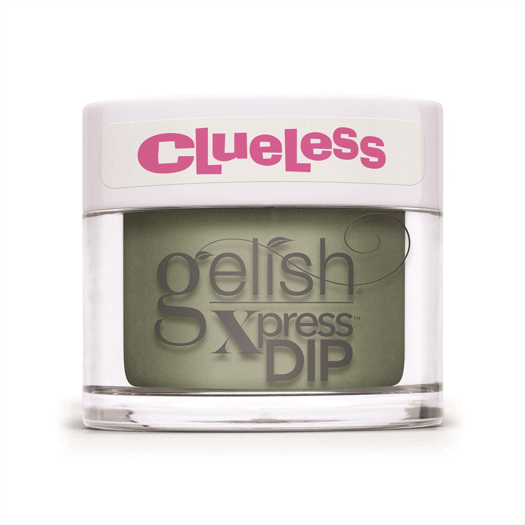 Gelish Xpress Dip Powder 43g - So Check It