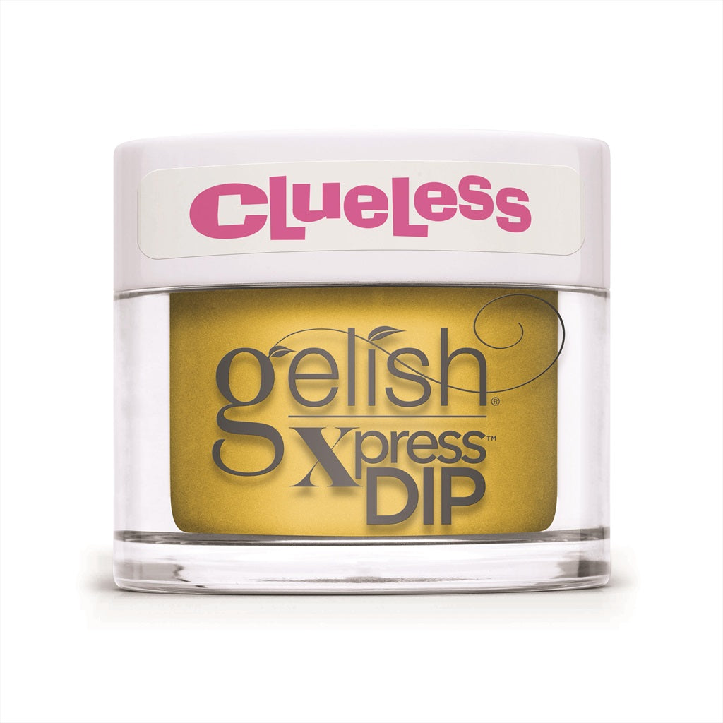 Gelish Xpress Dip Powder 43g - Ugh, As If