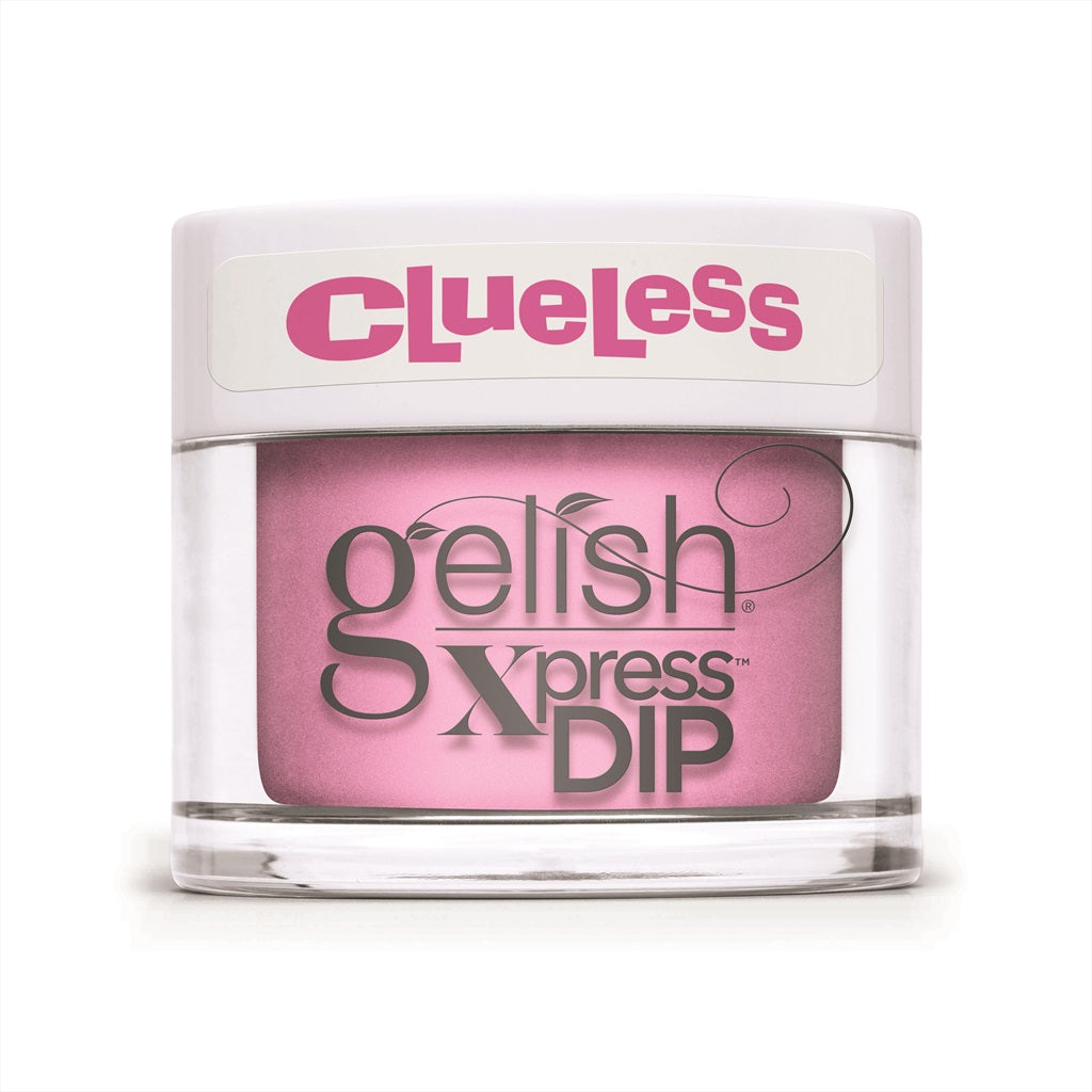 Gelish Xpress Dip Powder 43g - Adorably Clueless