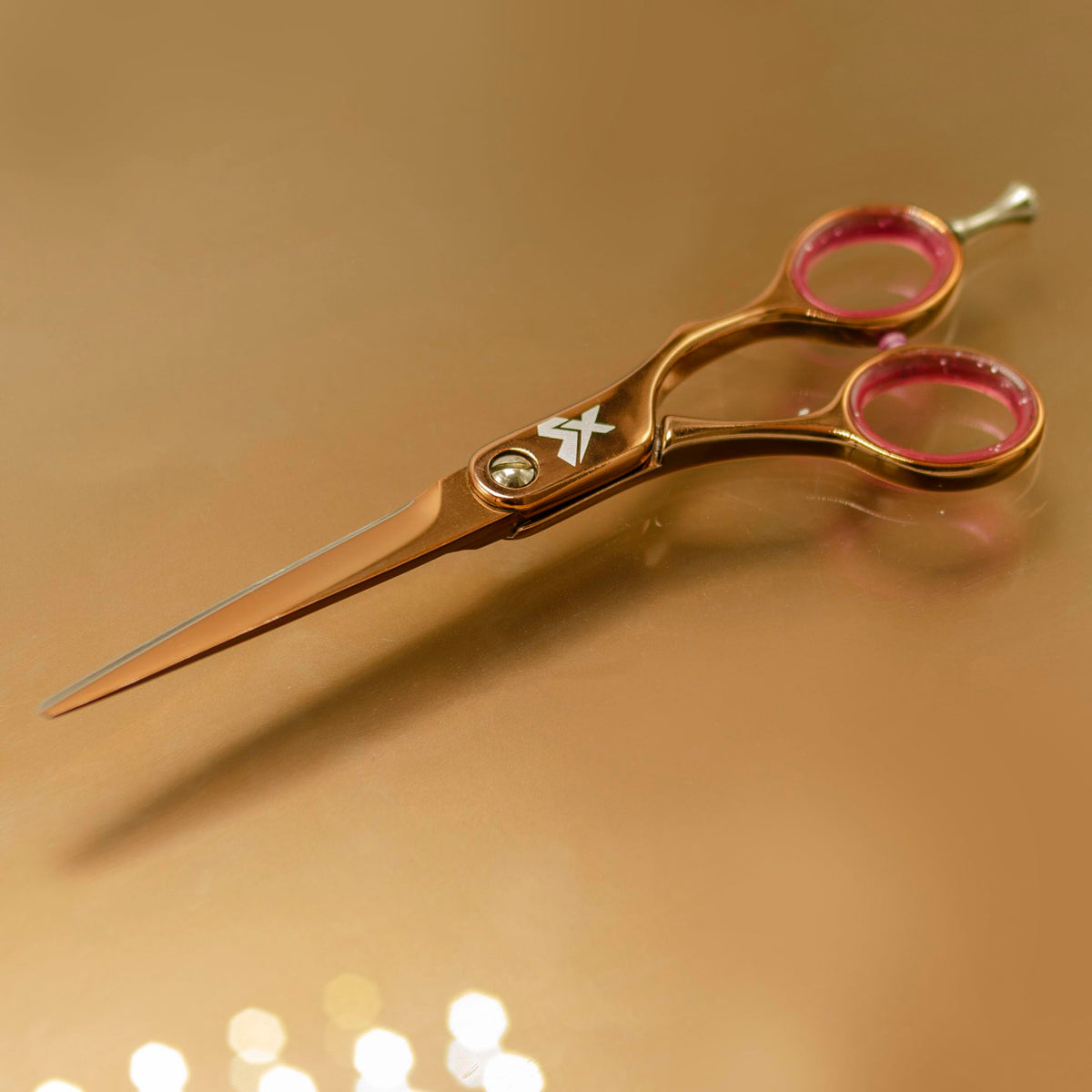 Cricket Shear Xpressions Hey Rosie Scissors 5.75 Inch