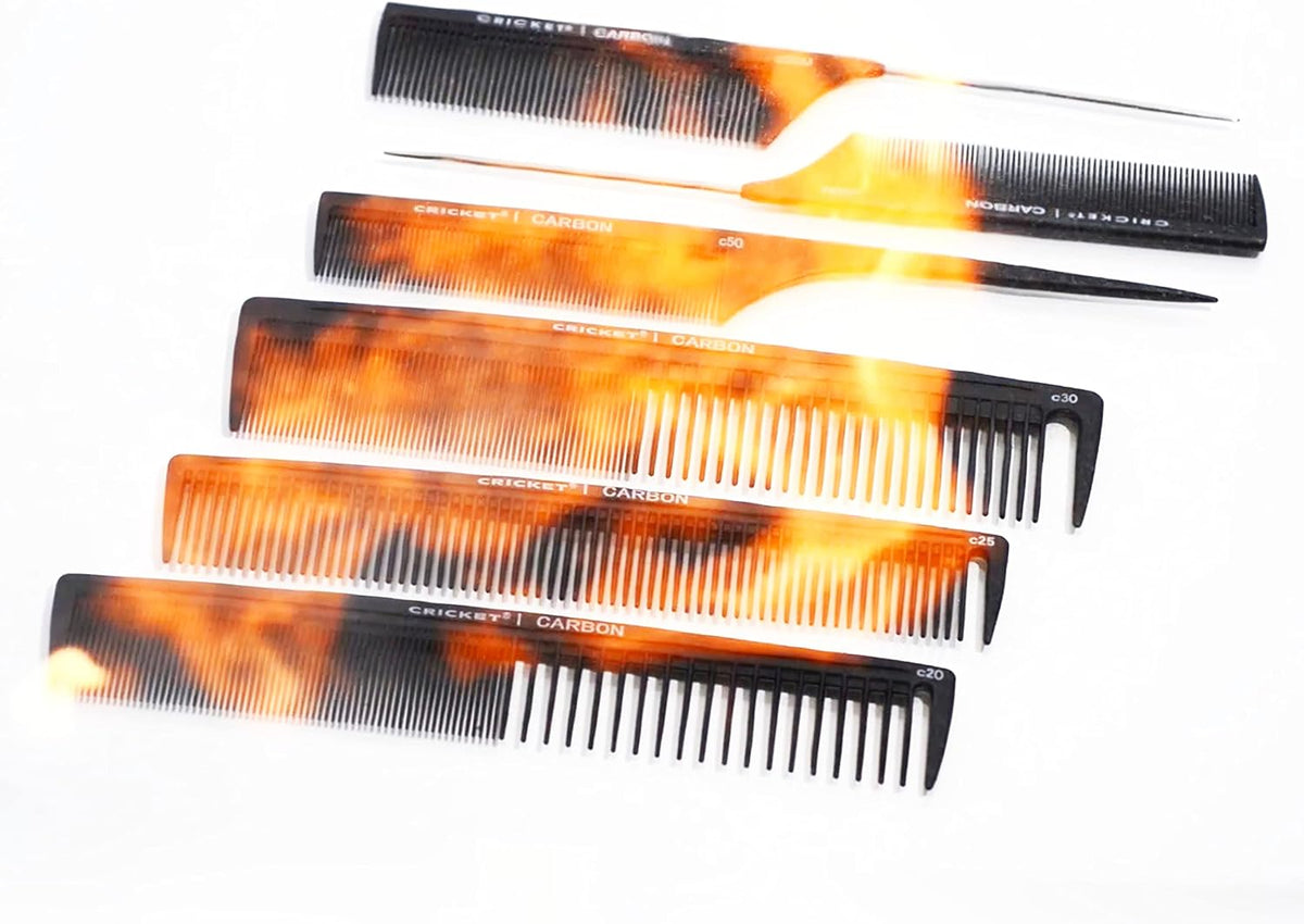 Cricket Carbon C30 Comb