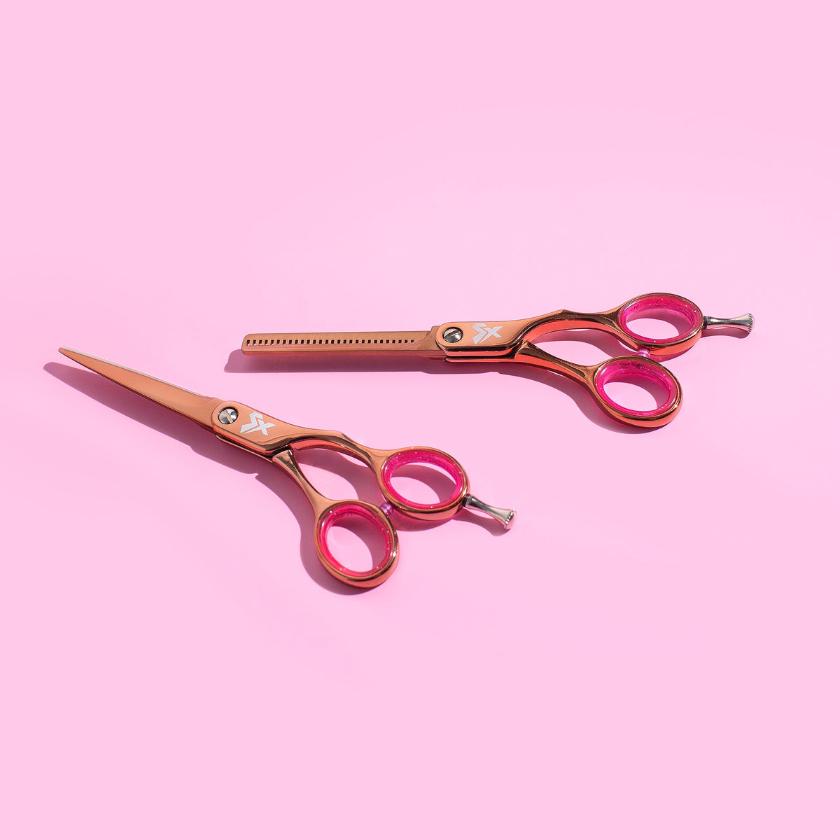 Cricket Shear Xpressions Hey Rosie Scissors 5.75 Inch