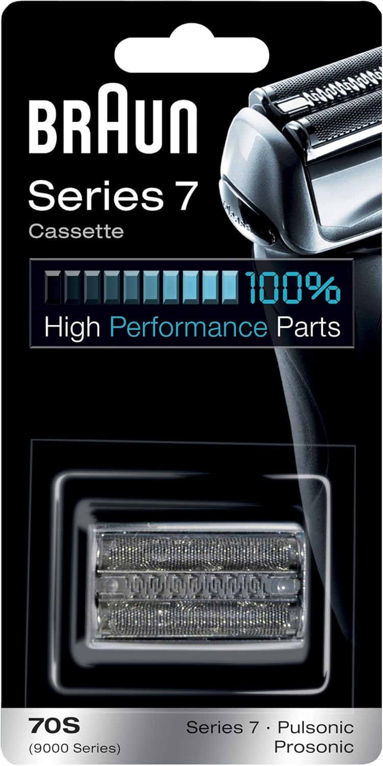Braun Series 7 Replacement Cassette 70S