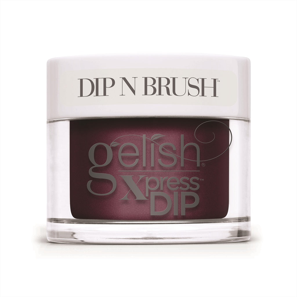 Gelish Xpress Dip Powder 43g - Tartan The Interruption