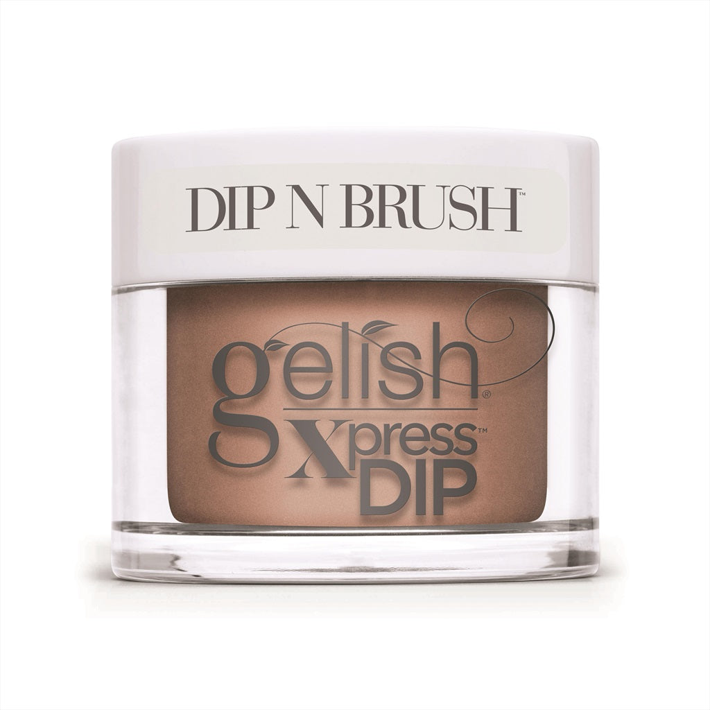 Gelish Xpress Dip Powder 43g - Wool You Love Me?