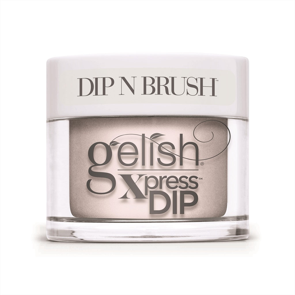Gelish Xpress Dip Powder 43g - Tweed Me!