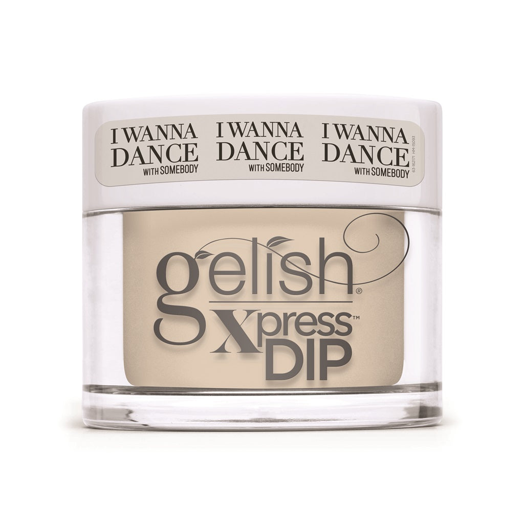 Gelish Xpress Dip Powder 43g - Signature Sound