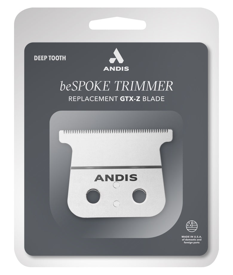 Andis beSPOKE Trimmer Replacement Blade #560149
