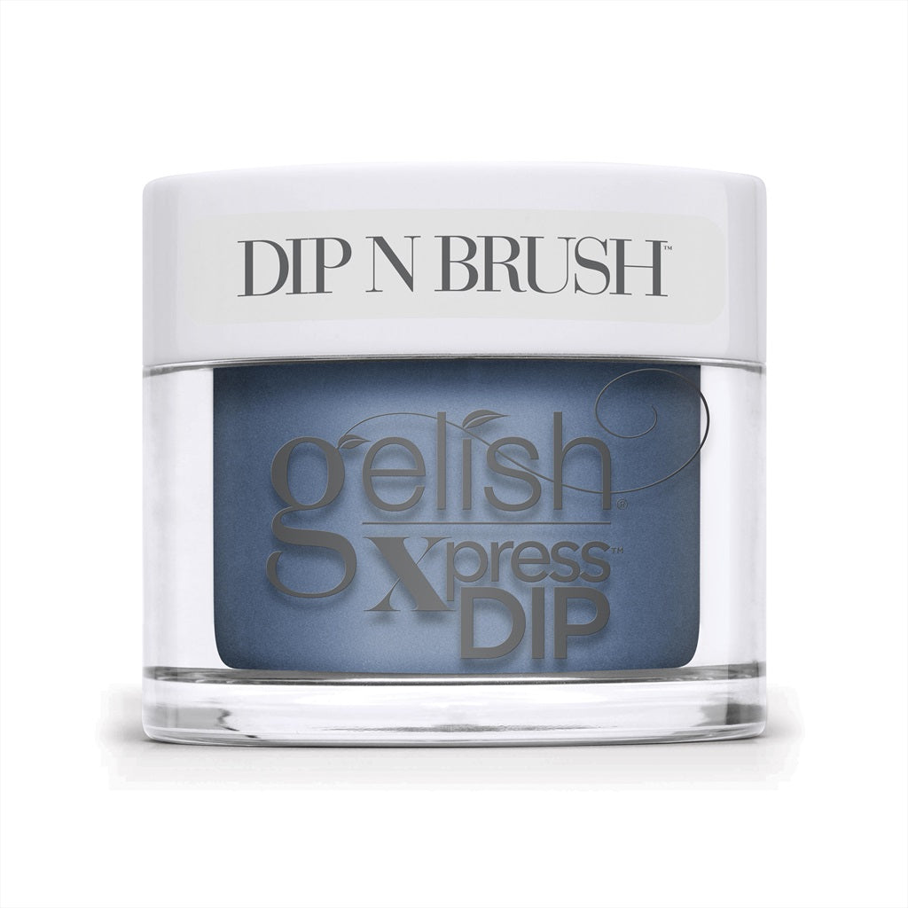 Gelish Xpress Dip Powder 43g - Test The Waters