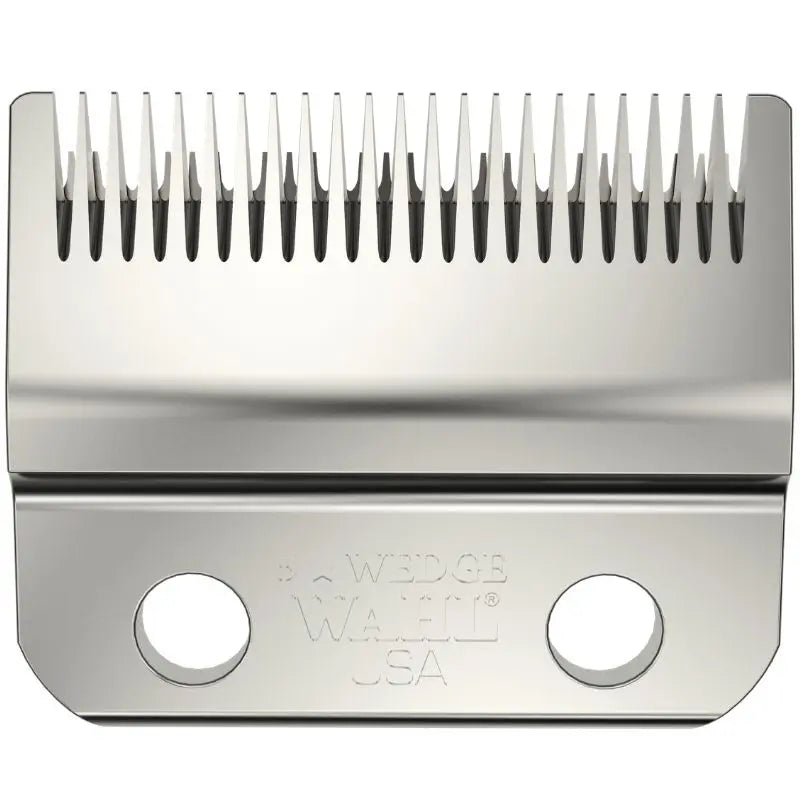 Wahl Legend Clipper Replacement Blade Set Original - Wedge Blade