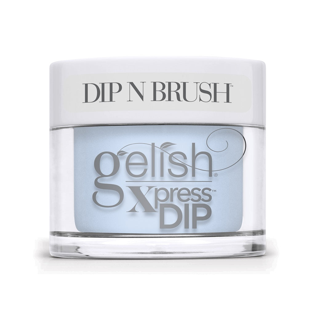 Gelish Xpress Dip Powder 43g - Sweet Morning Breeze