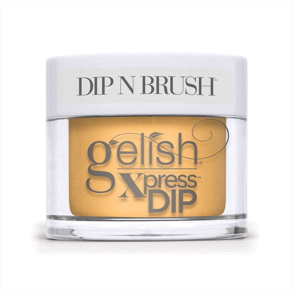 Gelish Xpress Dip Powder 43g - Sunny Daze Ahead