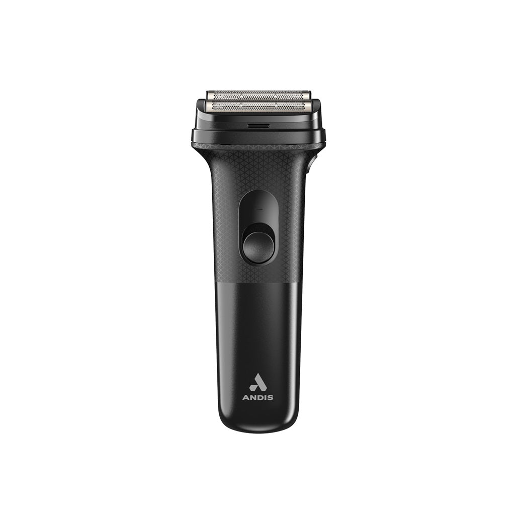 Andis inFORM Cordless Li Foil Shaver Black #FS-1