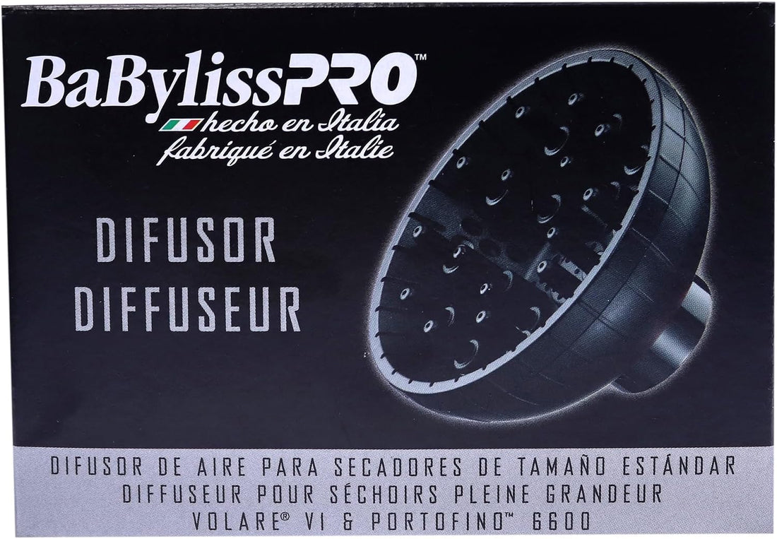 BaBylissPRO Italian Series Diffuser