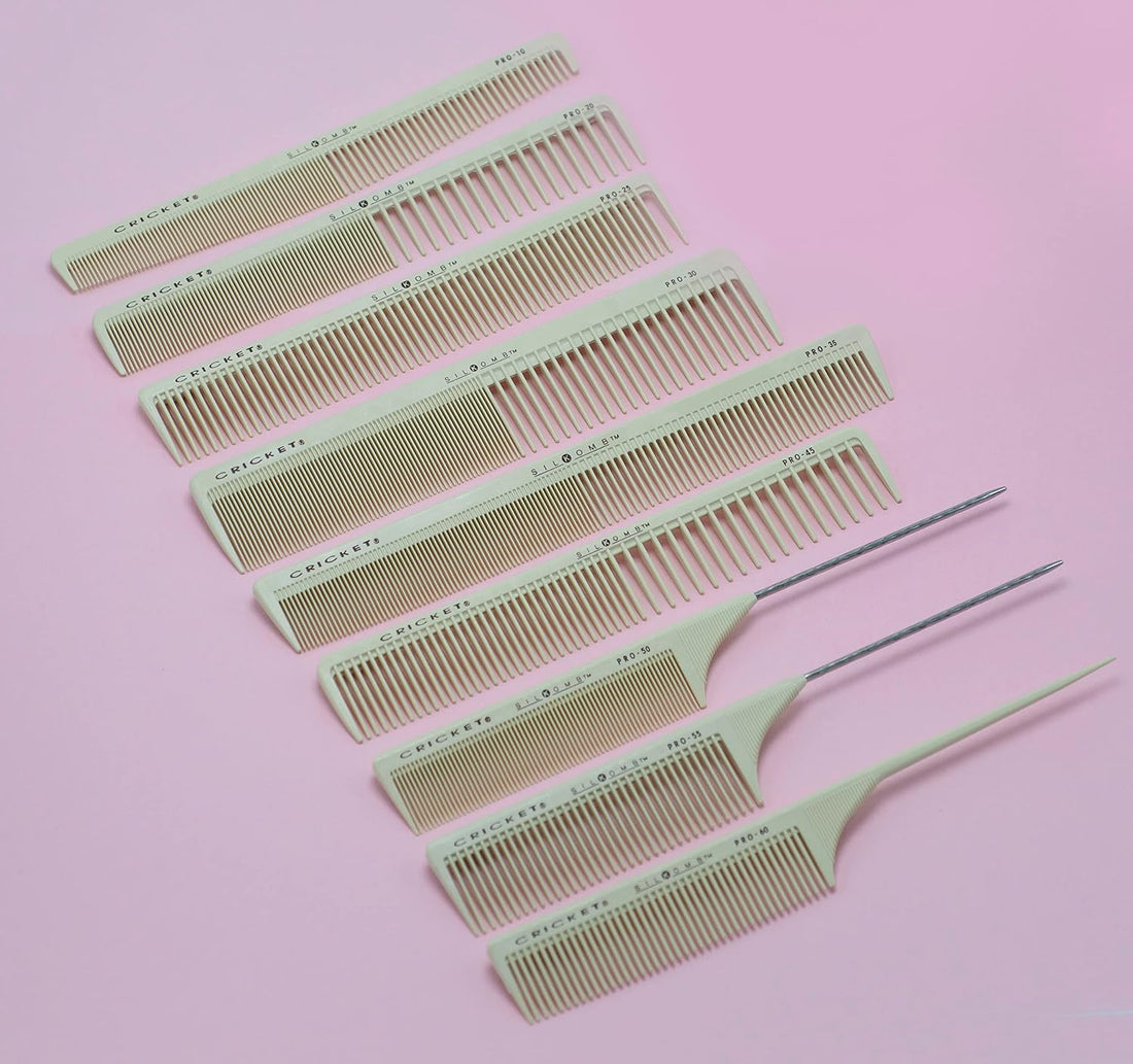 Cricket Silkomb Pro 20 Comb