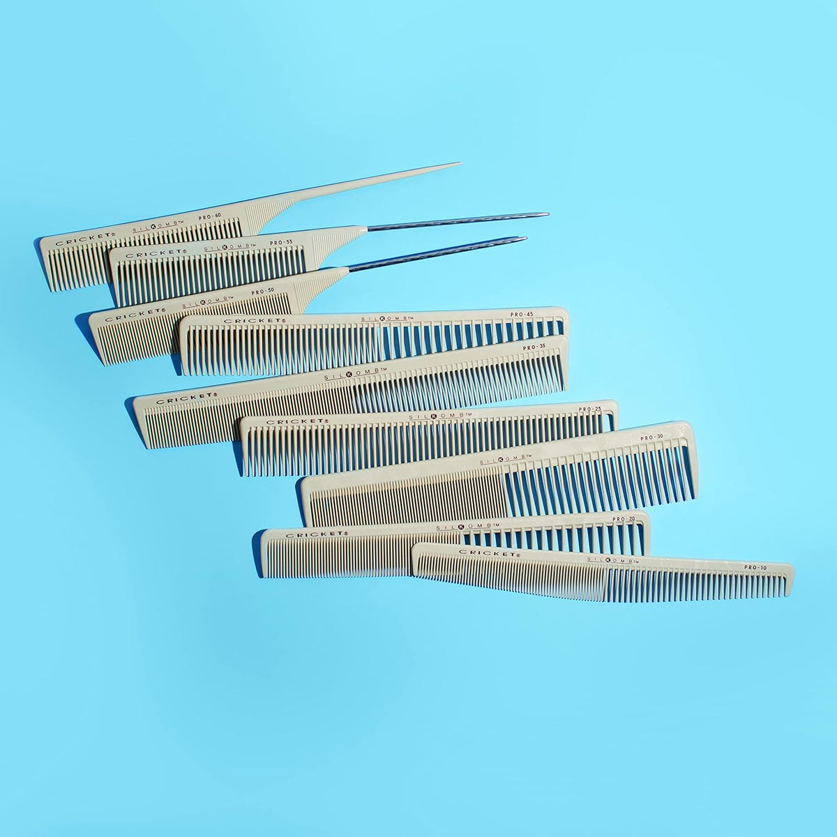 Cricket Silkomb Pro 20 Comb