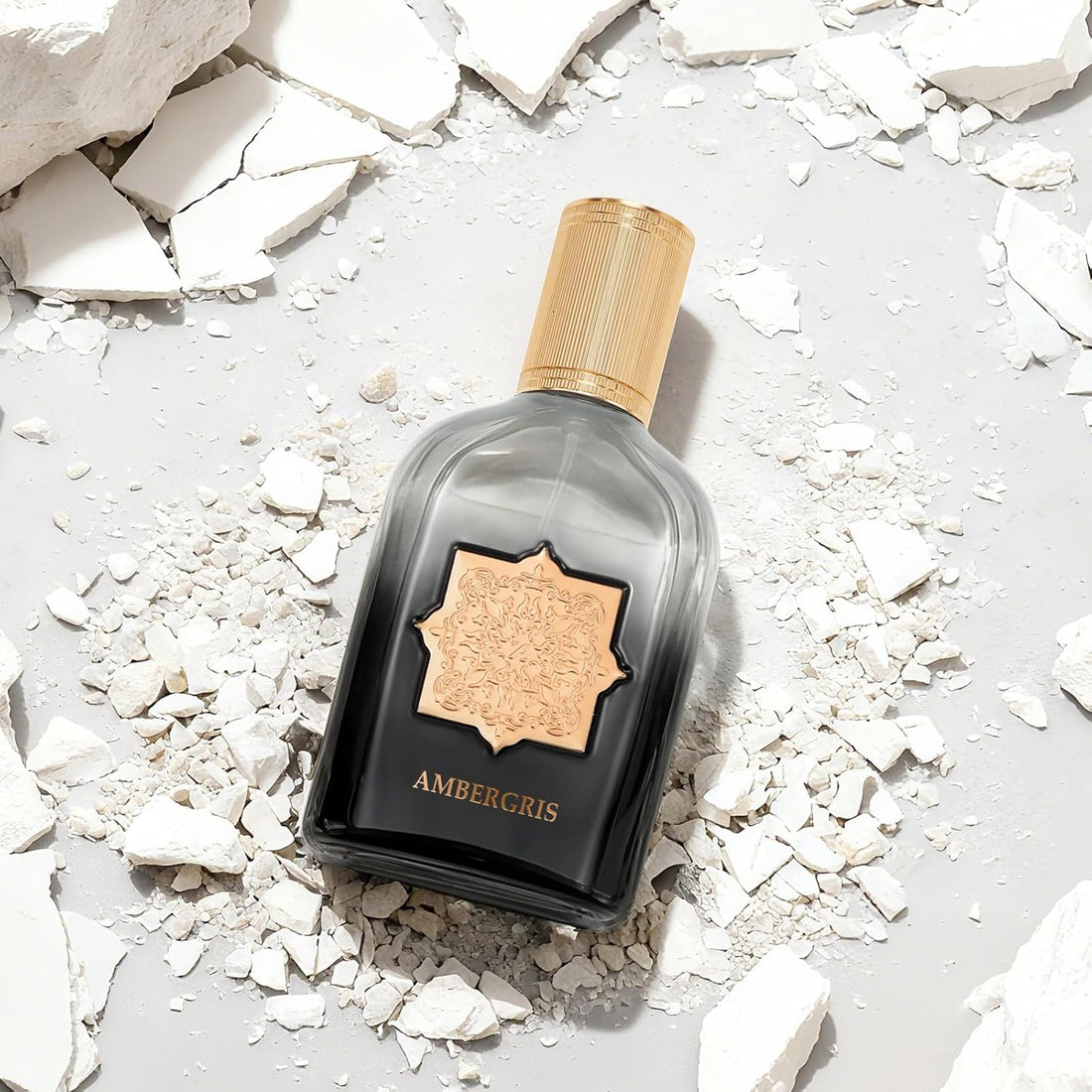 Maison Z Ambergris Eau de Parfum 100ML