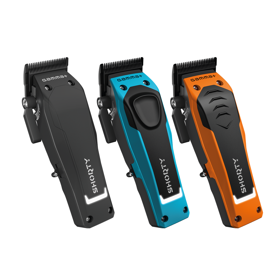 Shorty Professional Compact Clipper