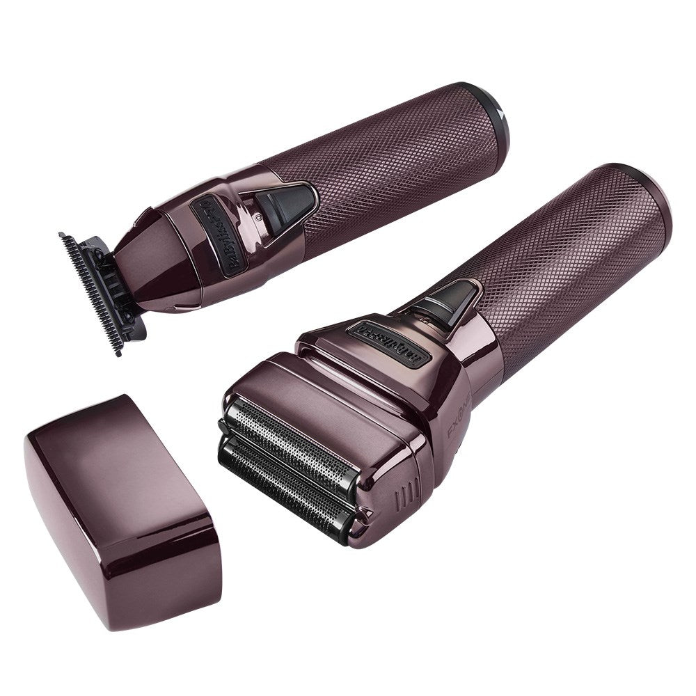 BaBylissPRO FXOne LimitedFX Trimmer Shaver Duo Nightfall
