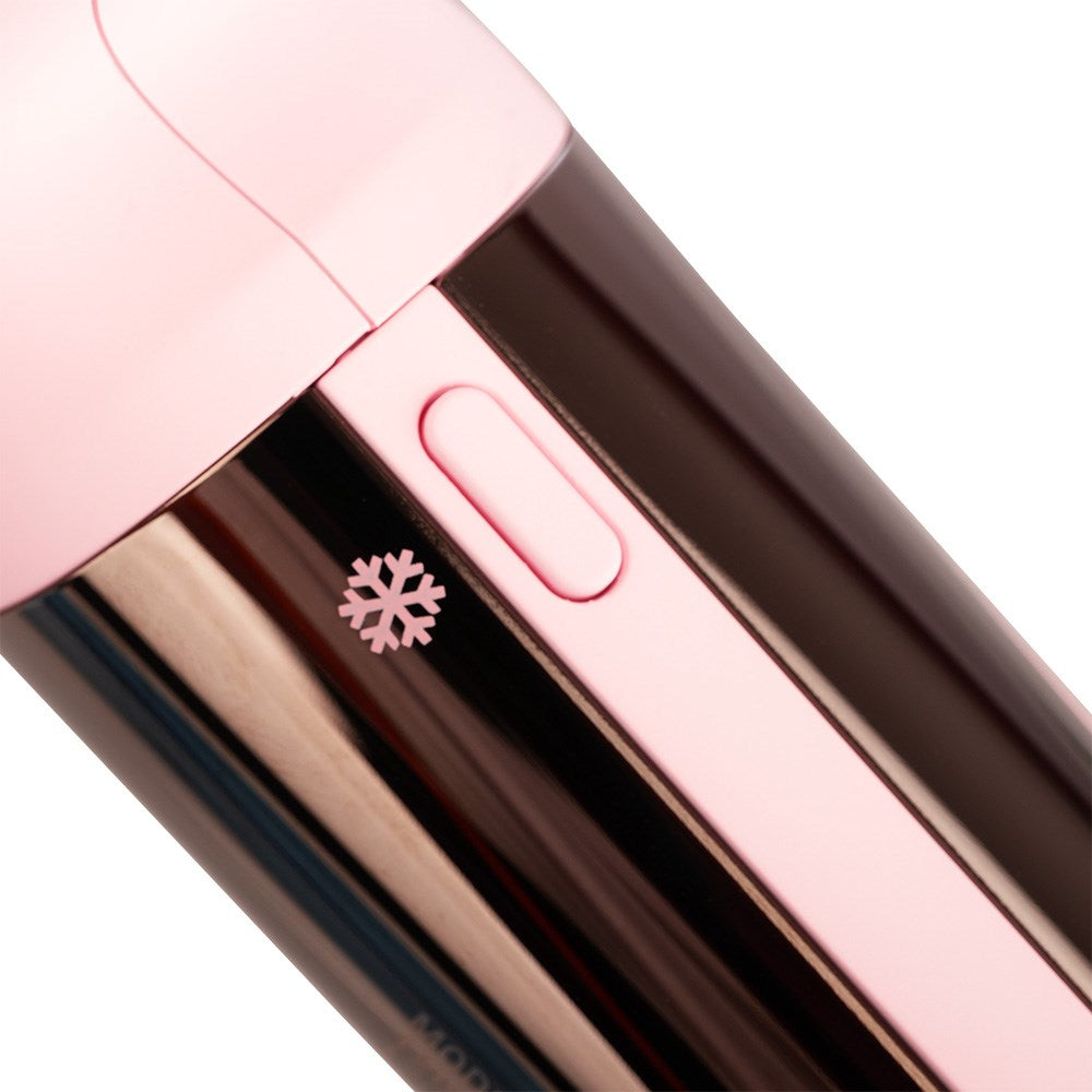 BaBylissPRO Nano Light Ionic Hair Dryer Pink