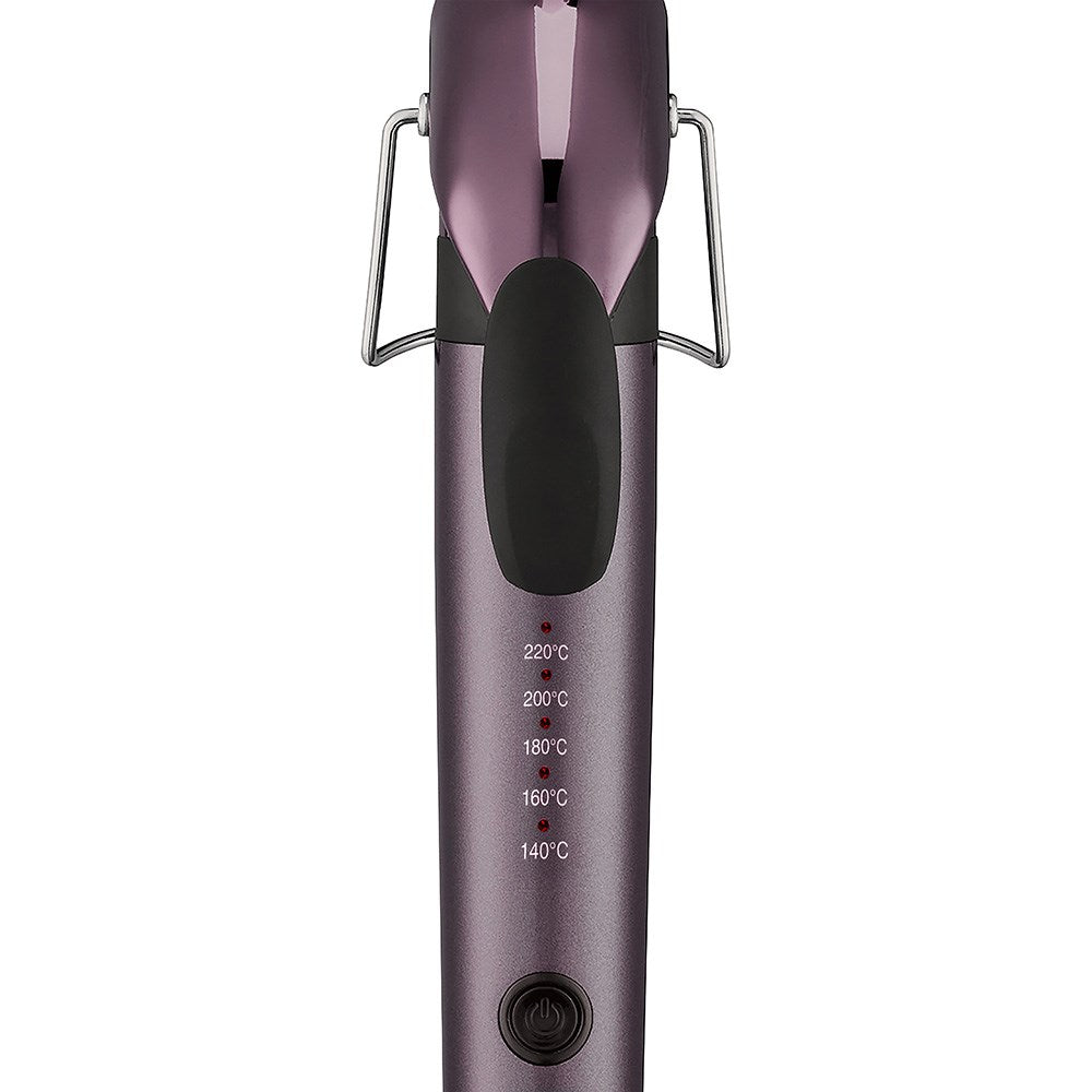 BaBylissPRO Nano Titanium Curling Iron Nightfall 32mm