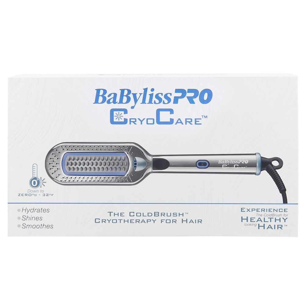 BaBylissPRO CryoCare The ColdBrush