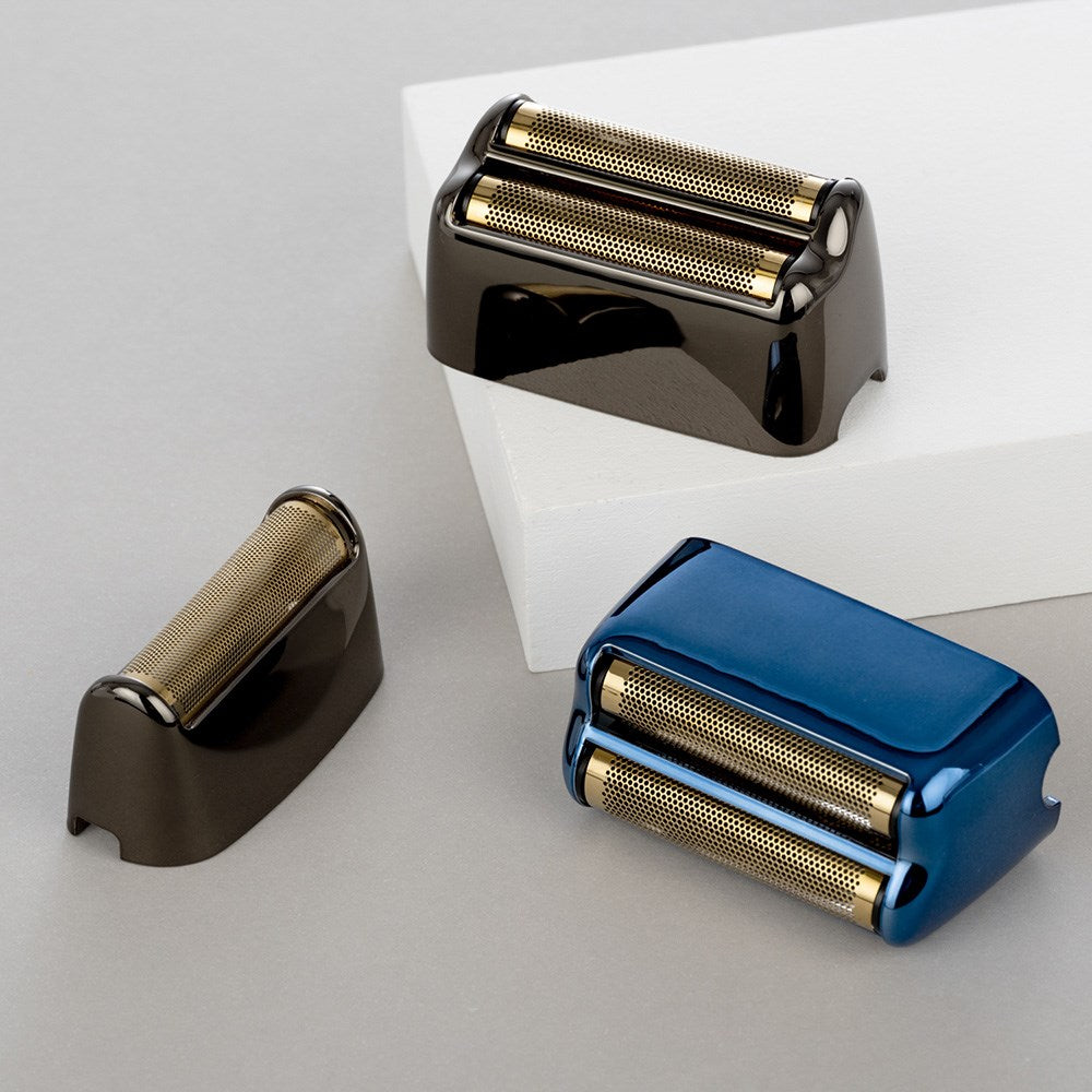 BaBylissPRO BlueFX Double Foil Shaver Replacement Foil Head