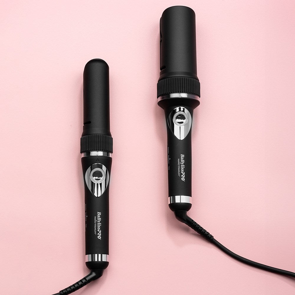 BaBylissPRO MiraCurl PRO Automatic Curler 19mm