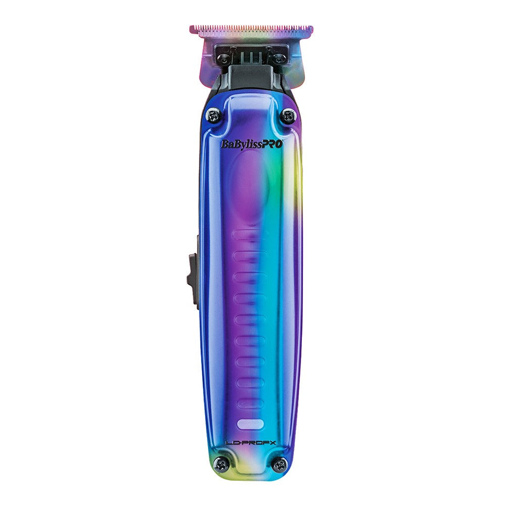 BaBylissPRO LoPROFX Hair Trimmer Chameleon