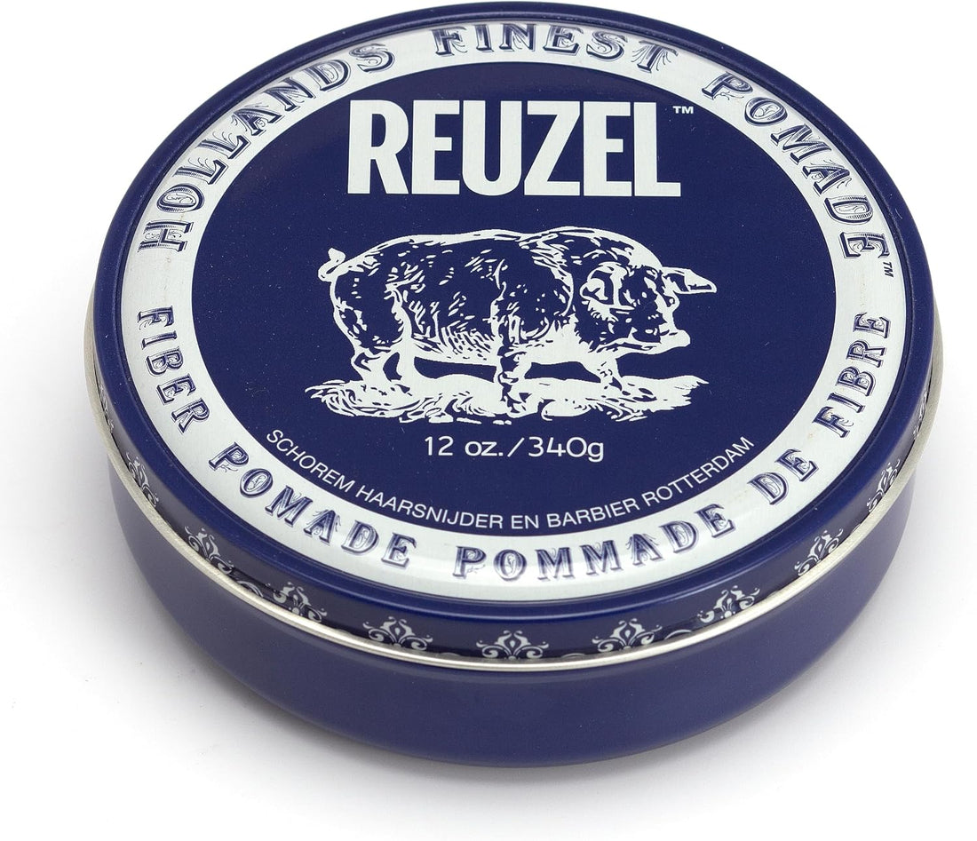 Reuzel Fiber Pomade 113g