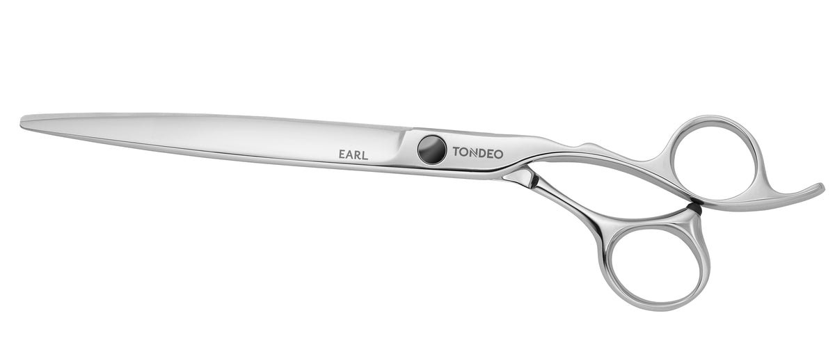Earl Offset Conblade