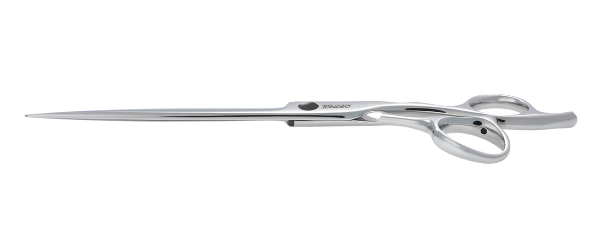 Earl Offset Conblade